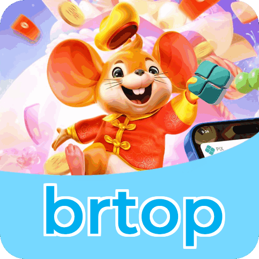 Logo Oficial brtop Download