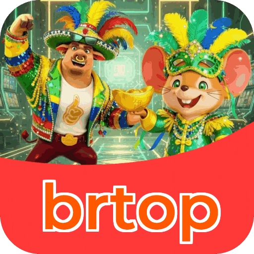 Login rápido no app brtop